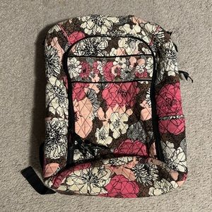 Vera Bradley Backpack